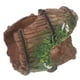 thumbnail image 5 of Cueva de plástico para escondite de arañas y escorpiones, ideal para reptiles, ideal para esconderse y descansar, 5 of 7