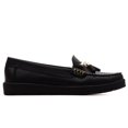 thumbnail image 1 of Zapatos Fancy para Mujer 970 negro 22.5, 1 of 6