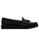 thumbnail image 1 of Zapatos Fancy para Mujer 970 negro 22, 1 of 6