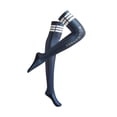 thumbnail image 2 of Par de neopreno de 2 mm, surf, natación, buceo, buceo, deportes acuáticos, L Sharpla  medias de neopreno, 2 of 8
