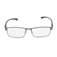 thumbnail image 4 of Gafas para daltónicos negras, montura completa, gafas correctoras para daltonismo rojo y verde, universales para hombres y mujeres., 4 of 14