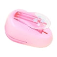 thumbnail image 2 of GUOOL Star Paper Punch Card Making Paper Crafting Star Puncher Hand Tools Handmade Style D, 2 of 9