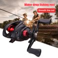 thumbnail image 4 of Sistema de frenado magnético, rueda de pesca, accesorios de carrete de fundición de cebo ultrasuave FLhrweasw Nuevo, 4 of 9