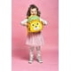 thumbnail image 3 of Toddler Backpack, Waterproof Preschool Backpack, 3D Cute Cartoon Neoprene Animal Schoolbag for Kids, Lunch Box Carry Bag for 1-6 Years Boys Girls, Lio, 3 of 4