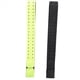 thumbnail image 3 of 2 Piezas de Brazalete de Repuesto Ajustable y Transpirable para Monitor de Frecuencia CardíAca - (Negro + Verde), 3 of 5