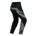 thumbnail image 2 of O'Neal 2024 Youth Element Racewear Offroad Motocross Pant - Black/Gray - 26, 2 of 3