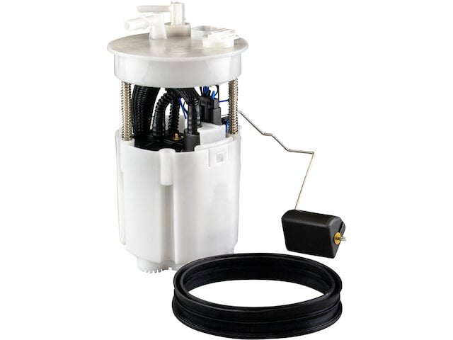 2003 Mitsubishi Galant 2.4L 4-Cylinder 