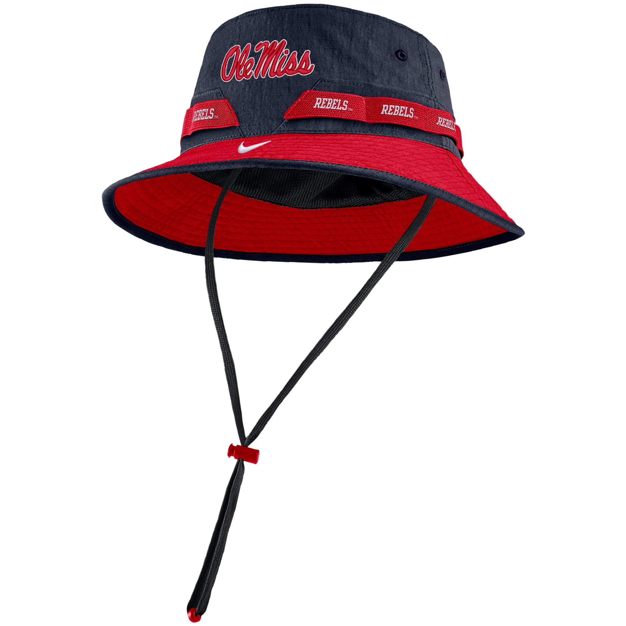 Tone Sideline Performance Bucket Hat 