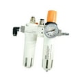 thumbnail image 2 of Piezas de filtro de reemplazo resistente al desgaste de agua de agua de aceite Conector, 2 of 8