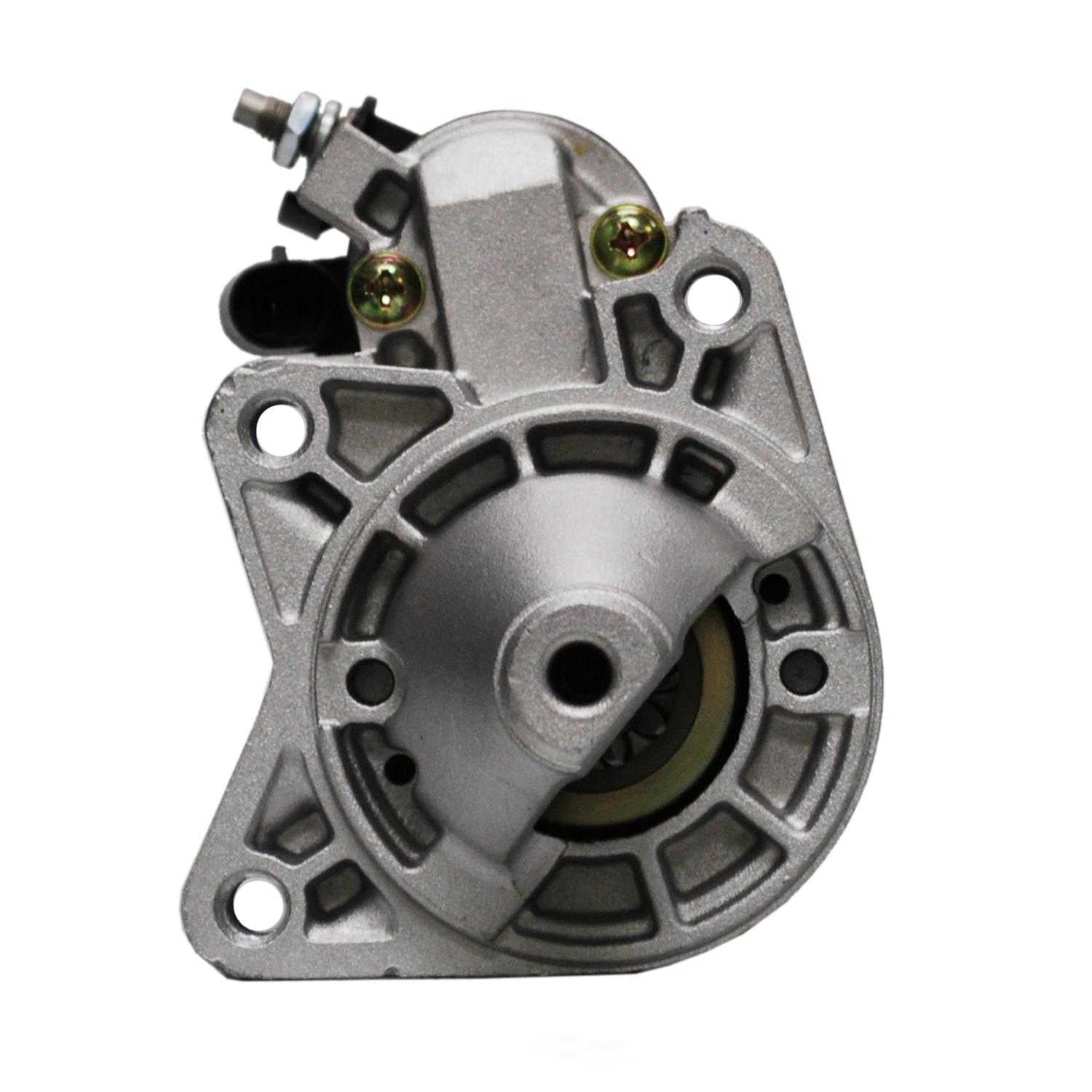 FVP Professional 19026 Starter Standard