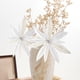 thumbnail image 5 of RKSTN christmas deals Artificial Christmas Glitter Flower Christmas Tree Flower Decoration Vase Decoration Home Wedding Party Decorations Gifts, 5 of 6