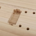 thumbnail image 2 of Sin Terminar Hecho de Bricolaje de para Guitarra Eléctrica ST, 2 of 9