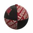 thumbnail image 3 of MINI RUBBER FOOTBALL, 3 of 4