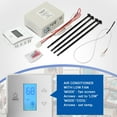 thumbnail image 5 of RV Wall Thermostat with Control Board Kit, 3316230.714 Single Zone RV AC Thermostat Compatible with Dometic Air Condtioners B59530、B57915、B59516、640310C、640315C ,640316C, 5 of 5