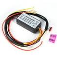thumbnail image 1 of RUNROTOO Car Interior Accessories Daytime Running Lights Control Module ABS Multi 1Set, 1 of 5