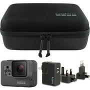 GoPro Hero5 with GoPro Case