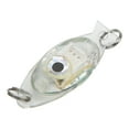 thumbnail image 1 of LED Fishing Lights, Pressure  Acrylic Shell Reusable Waterproof Deep Drop Fishing Light Highly Visible  For Night Fishing White Light,Green Light,Blue Light,Red Light, 1 of 8