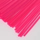 thumbnail image 3 of Juego de 72 Uds. De fundas universales para llantas de de cross y cross, color rosa Rosado, 3 of 6