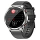thumbnail image 3 of Reloj inteligente W11PRO con llamadas, lípidos en sangre, glucosa en sangre, resistente al agua, ácido úrico, oxígeno en sangre, ECG, pulsera deportiva para adultos con Bluetooth, 3 of 5