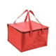 thumbnail image 1 of Insulation Packaging Bag Cake Insulation Large-capacity Film-coated Aluminum Foil Barbecue Takeaway Portable Fresh-keeping Bag, 1 of 2