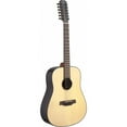 thumbnail image 2 of James Neligan LYN-D12 Lyne Series 12-String Dreadnought Acoustic Guitar, 2 of 2