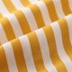 thumbnail image 4 of Gibobby Playera De Algodón Chaqueta de franela para niños pequeños, a rayas, de manga larga, con solapa y botones, para bebés, niños y niñas, camisa, abrigo, prendas de vestir(Amarillo, 4-5 Años), 4 of 5