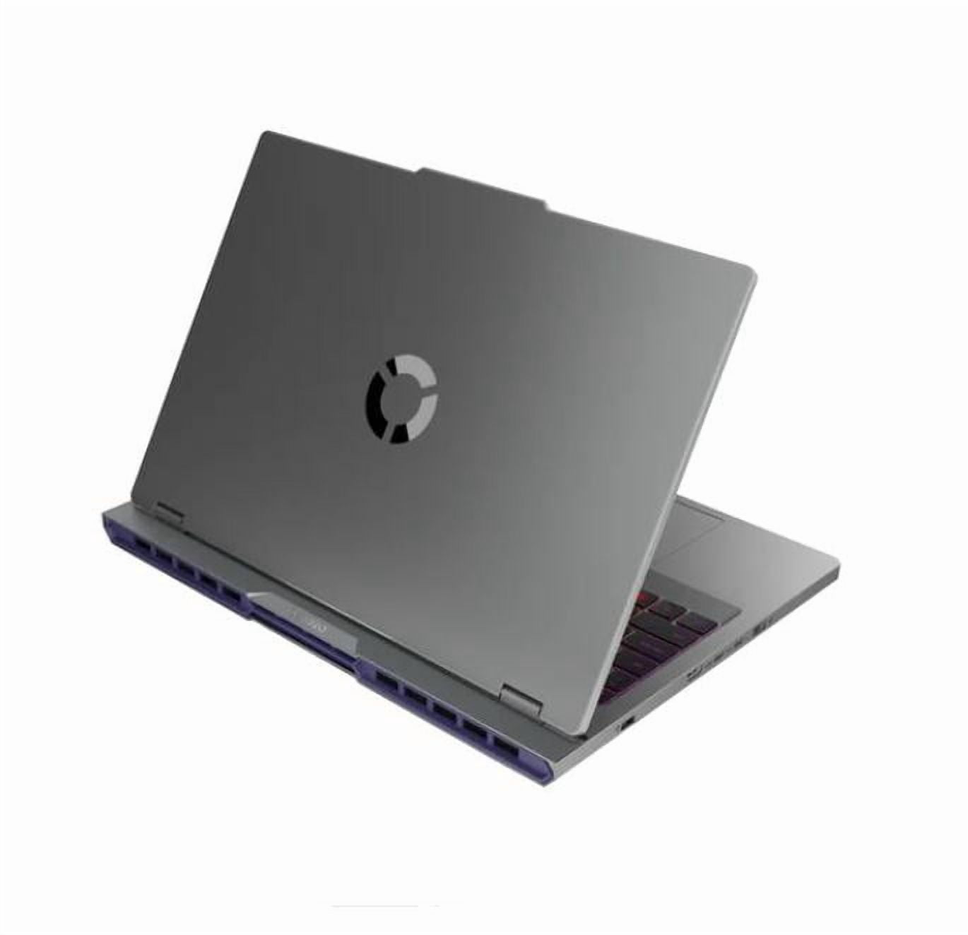 Lenovo Legion 5i 16" Gaming Laptop - Intel Core Ultra 9 275HX - GeForce RTX 5060 - WQXGA (2560x1600) - Windows 11 Home - 32GB RAM - 1TB SSD