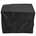 thumbnail image 2 of Protector de aire acondicionado, cubierta impermeable para aire acondicionado Oxford 420D para exteriores, cubierta impermeable para aire acondicionado, fabricada con cuidado, 2 of 8