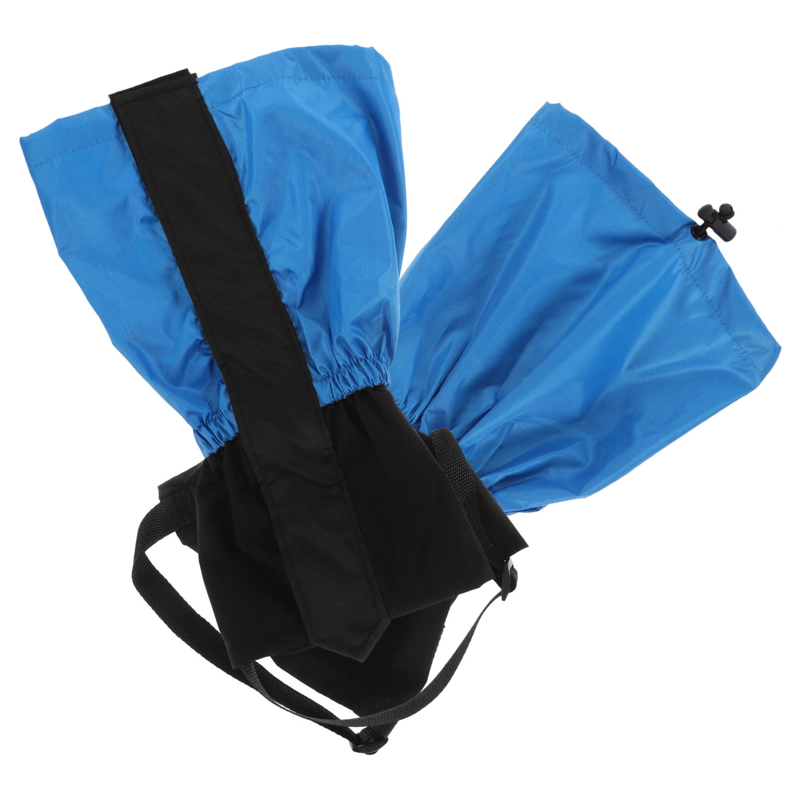 SWETRACE Hiking Gaiters Soft Material Comfortable Fit and Durable