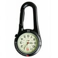 thumbnail image 4 of PENGXAING Clip On Sports Carabiner FOB Watch for Nurses Hiking Mountaineering Backpack, 4 of 4