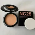 thumbnail image 5 of JIN 2025 Buena venta 2 piezas/lote POLVO MÁS BASE DE MAQUILLAJE EN POLVO, 5 of 5