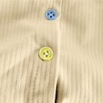 thumbnail image 7 of Ruyang Kids Girls Sweater Long Sleeve Button Down Tops Toddler Ribbed Knit Cardigan Fall School Uniform Pullover Pullover, 7 of 7
