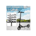 thumbnail image 2 of Scooter Patín Adultos Plegable Ajustable Urbano Diablo Niños, 2 of 5