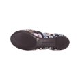 thumbnail image 5 of Womens Lucky Brand Emmie Round Toe Ballet Flats, Shady Spruce, 5 of 5