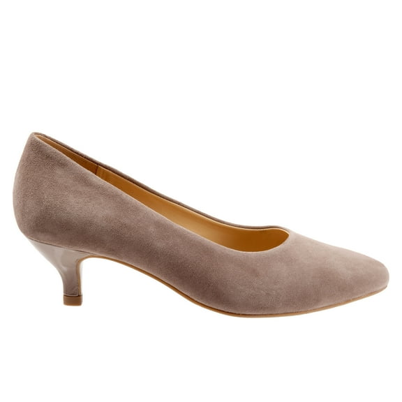 Trotters Adult Womens Kiera Pumps Heels