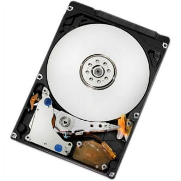 HGST Travelstar 5K500.B HTE545050B9A300 500 GB Hard Drive, 2.5" Internal, SATA (SATA/300)