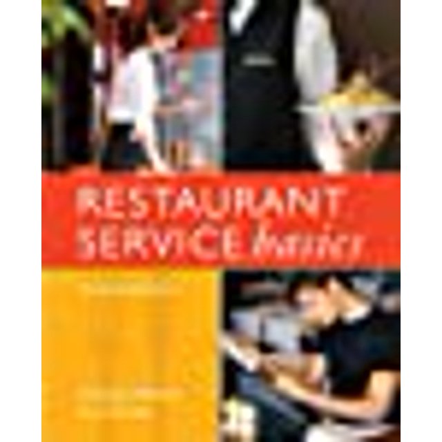 Service de Restaurant Basique