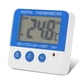 thumbnail image 1 of Termómetro Electrónico ANGGREK LCD para Granja Ganadera, 1 of 8