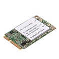 thumbnail image 4 of Mini WIFI Card, Fast  Speed Wide Coverage Durable and Portable WIFI Card  for Most Laptops with Mini PCI-E Slot for Family and Friends, 4 of 7