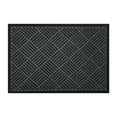 thumbnail image 2 of Mdesiwst Door Mat Stain Resistant Non-slip Door Pad Durable Easy to Clean Patio Entrance Mat for Indoor Outdoor, 2 of 8