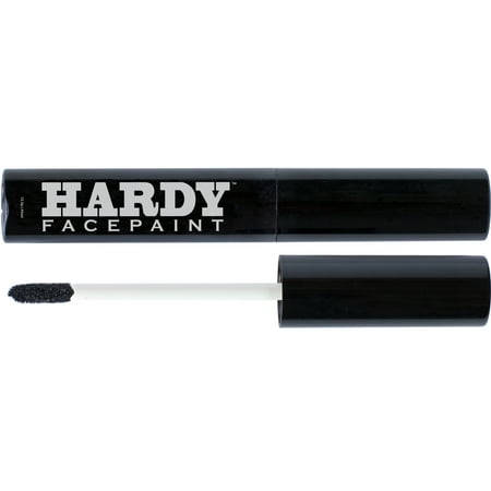 Hardy Facepaint Camo Face Paint, Black