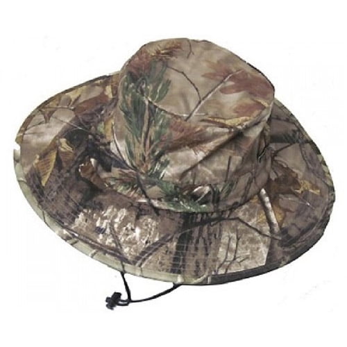 realtree boonie hat
