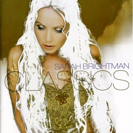 Classics (CD) (Classics The Best Of Sarah Brightman)