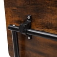 thumbnail image 6 of Rolling Computer Stand Height with Wheels,180°,22lbs,for Presentation Podium,Mobile Standing Computer Desk, 6 of 23