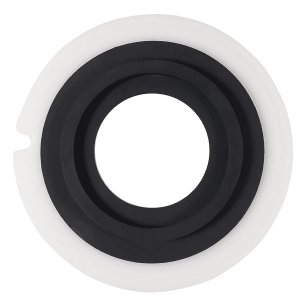 iFJF 385311462 RV Toilet Seal Kit Compatible With Dometic Sealand Vacuflush 110 111 210 510