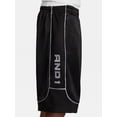 thumbnail image 3 of AND1 Boy's All Court 2-Pack Basketball Short, Sizes 4-18, 3 of 15