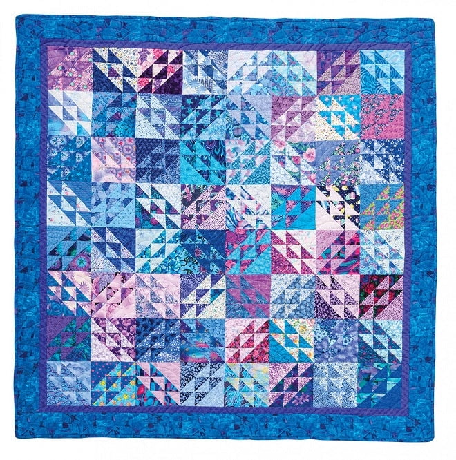 Adventures in Improv Quilts: Master Color, Design &amp; Construction, (Paperback)