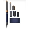 thumbnail image 2 of Dyson Airwrap Multi-Styler Complete for Multiple Hair Types and Styles, Long, Prussian Blue/Rich Copper, 2 of 5