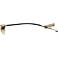 thumbnail image 1 of Raybestos BH381378 Professional Grade Brake Hydraulic Hose, 1 of 1