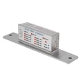 thumbnail image 4 of Herrajes para puertas, cerradura catódica, acceso a puerta, cerradura eléctrica, accesorio para el hogar, acabado de lujo, 4 of 8